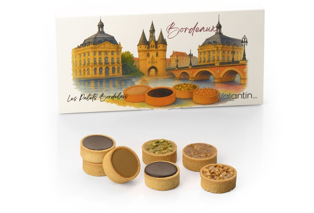 Palets Bordelais