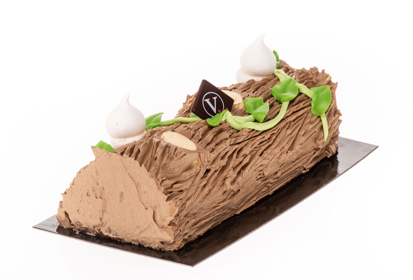 Crème au Beurre Café