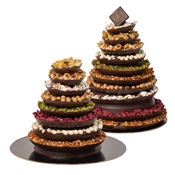 Sapin en Chocolat